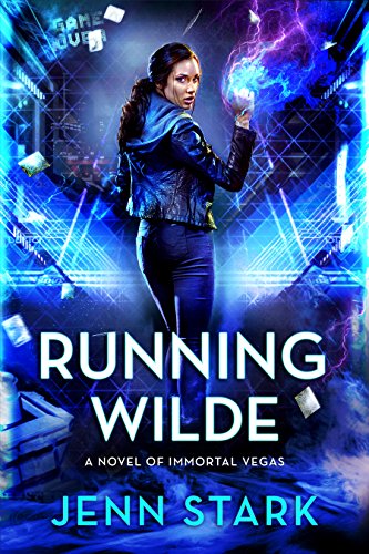 [BEST] Running Wilde: Immortal Vegas, Book 9 RAR