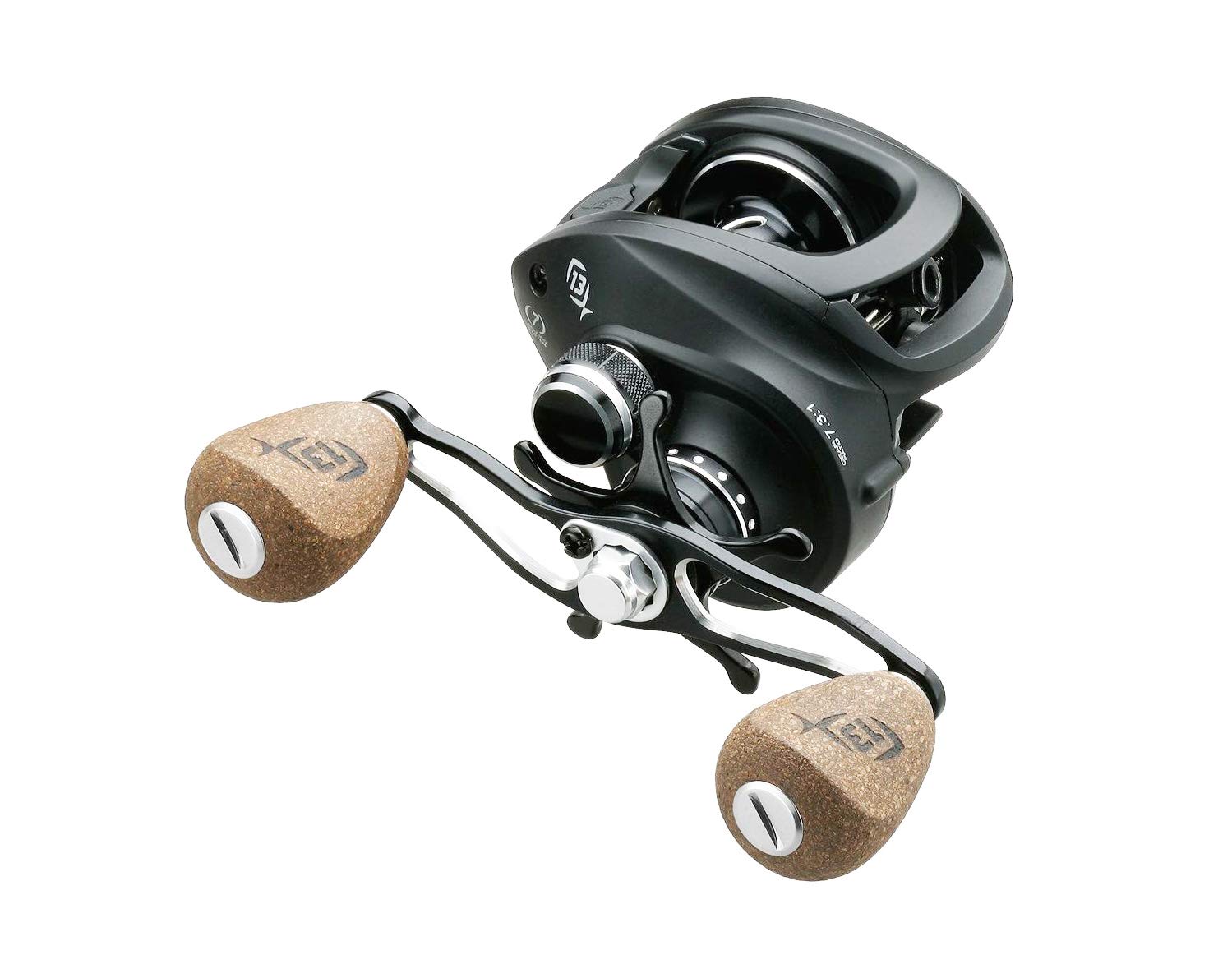 13 Fishing Concept A Freshwater Saltwater Baitcasting Fishing Reel | Desertcart Botswana 13 Fishing Concept A Freshwater Saltwater Baitcasting Fishing Reel | Desertcart Botswana