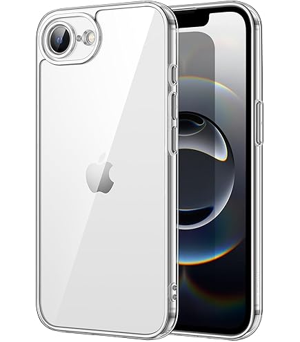 Amazon.com: Apple iPhone 16e, 128GB, White - Locked to AT&T
