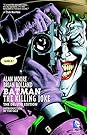 Batman: The Killing Joke, Deluxe Edition