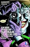 Batman: The Killing Joke, Deluxe Edition