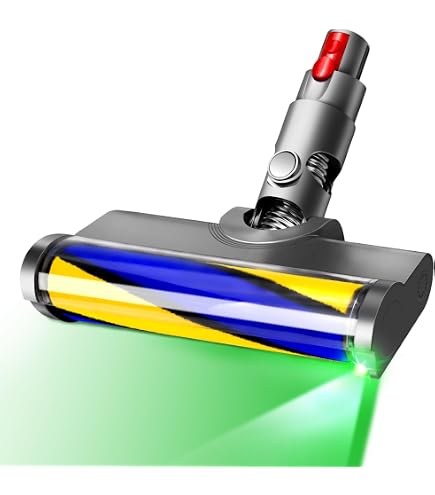 Amazon.com: CHENGSEE Slim Optic Floor Brush Head Compatible with