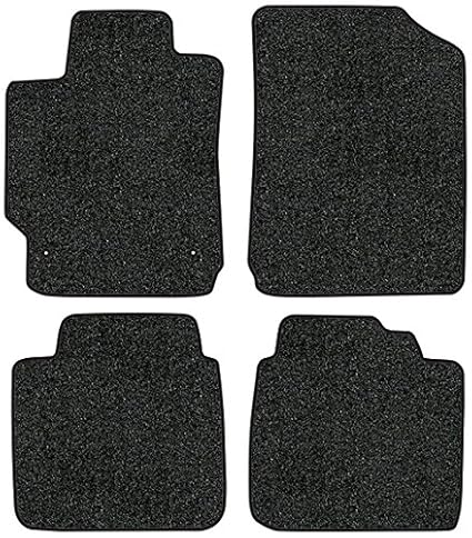 Amazon Com Factory Fit Acc 2007 2011 Toyota Camry Floor