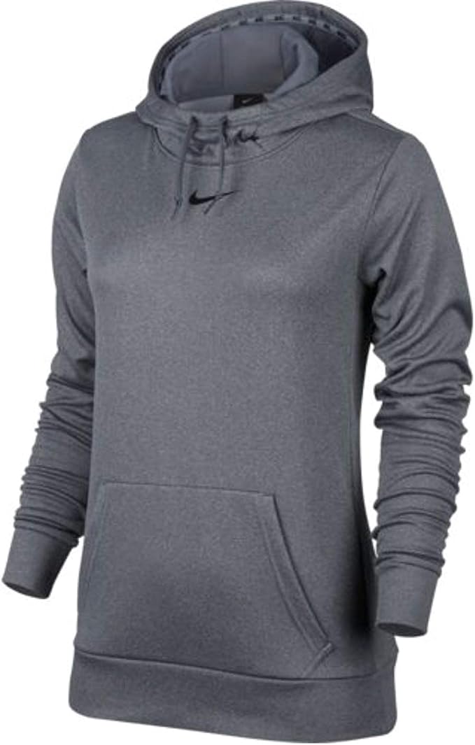 women's nike therma sweatshirt