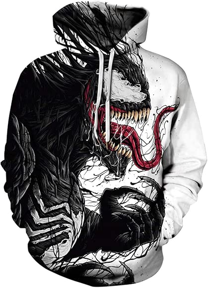 mens graphic jumpers