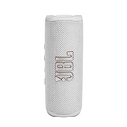 JBL Flip 6 - Portable Bluetooth Speaker, powerful