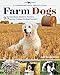 Farm Dogs: A Comprehensive Breed Guide to 93 Guardians, Herders, Terriers, and Other Canine Working Partners by Janet Vorwald Dohner
