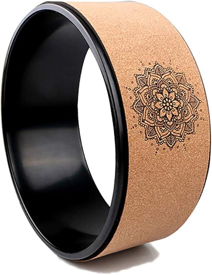 dharma yoga wheel amazon