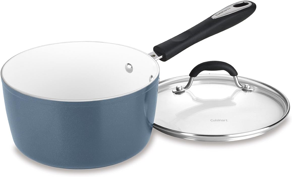 √ 3 Quart Saucepan Dimensions