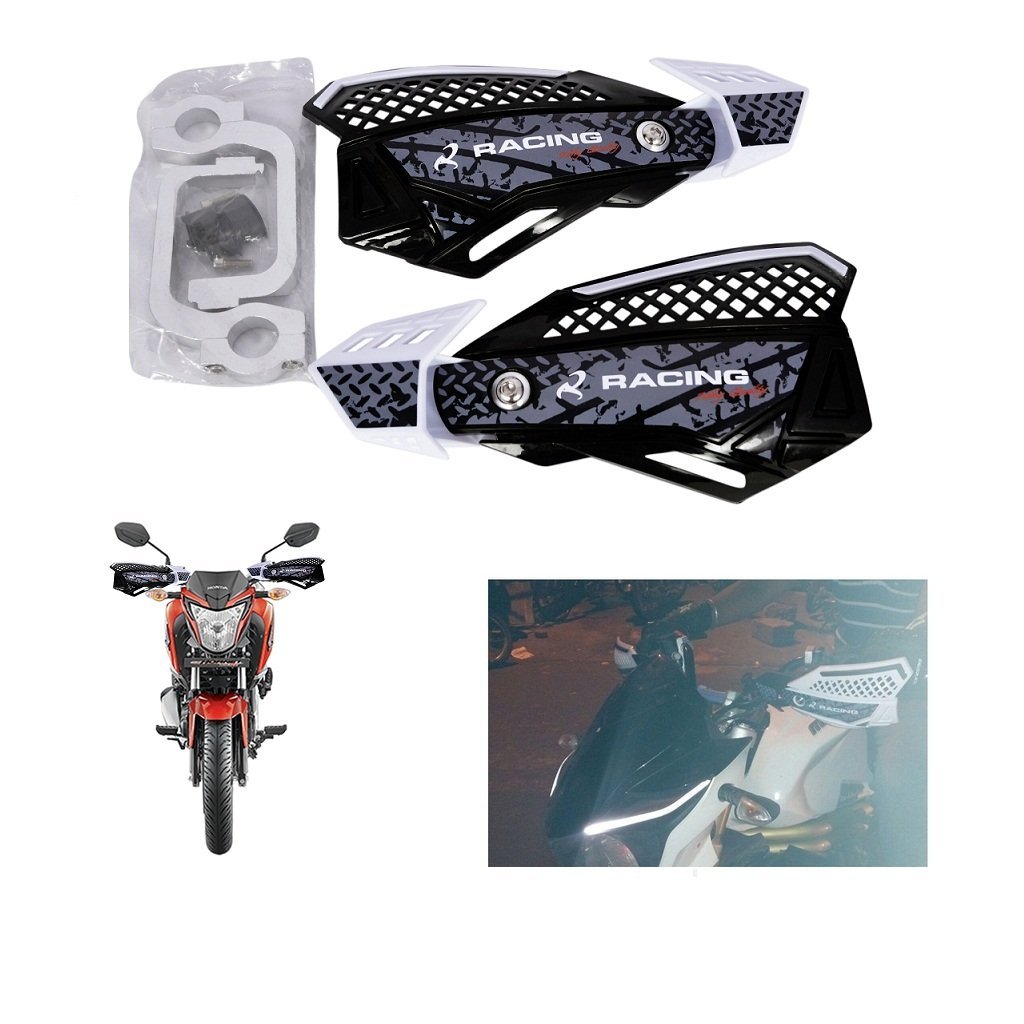 Pulsar 220 Handle Guard on Sale, 50 