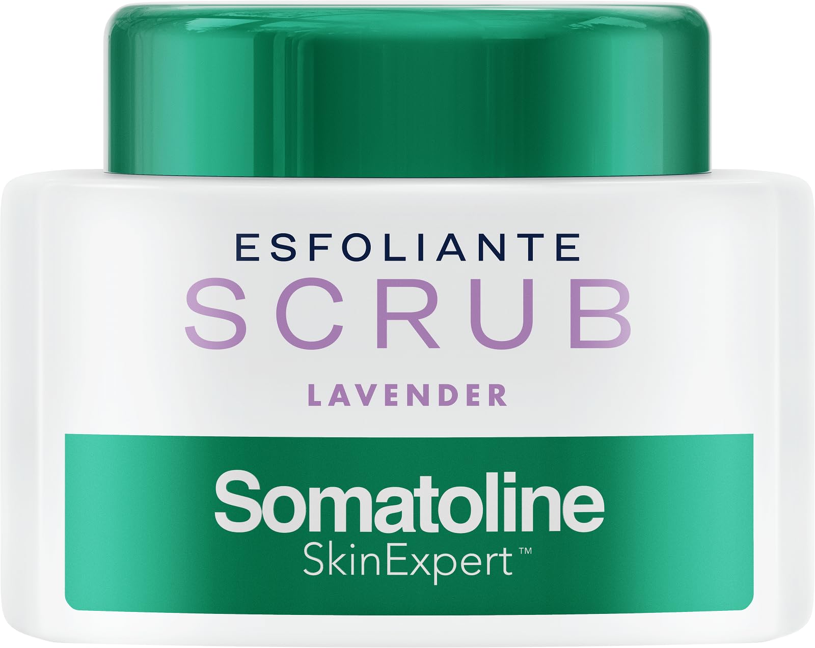 L.manetti-h.roberts & C. Somatoline Skin Expert Scrub Lavender 350 g