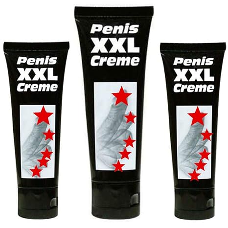 You2Toys Penis L crème