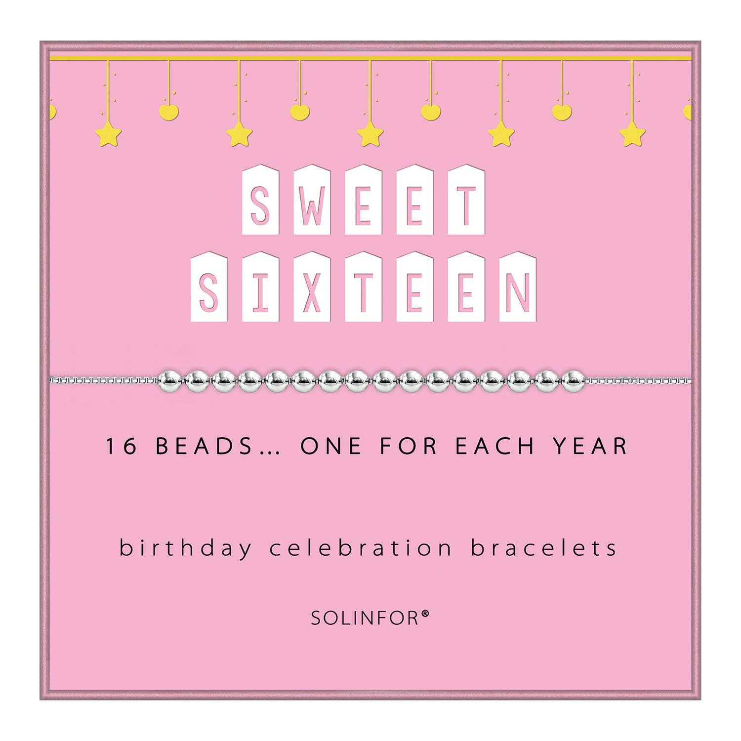 what do you get a girl for her 16th birthday