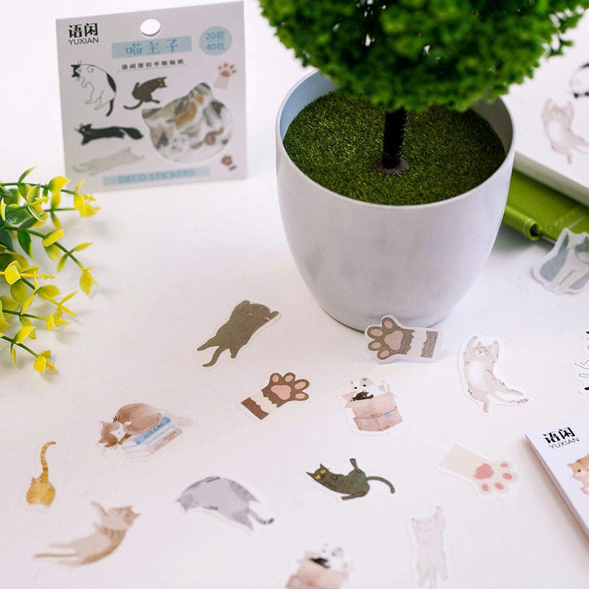 Carnet De Notes Lettres Baby Cat Hamkaw Ephemera Lot De 40 Autocollants En Papier Adhesif Pour Masquage De Lours Hamster Bebe Chat Lapin Renard Pingouin Cochon Chien Pour Scrapbookbooking Cartes Bandes Adhesives Carnet De Notes Lettres Baby Cat Hamkaw Ephemera Lot De 40 Autocollants En Papier Adhesif Pour Masquage De Lours Hamster Bebe Chat Lapin Renard Pingouin Cochon Chien Pour Scrapbookbooking Cartes Bandes Adhesives