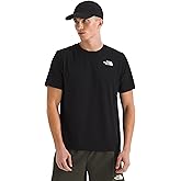 The North Face Mens 24/7 Short-Sleeve Tee