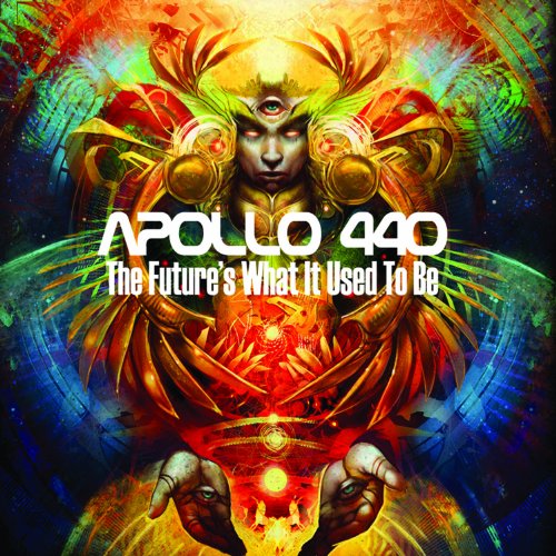 Apollo 440 - The Future