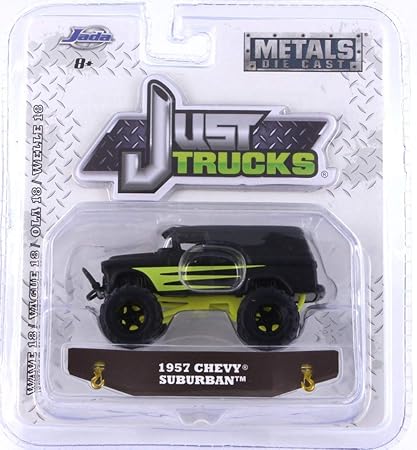 chevy suburban toy car