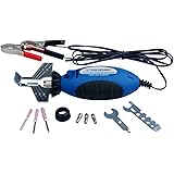 Blue Max 20310 12V Electric Chainsaw Chain Sharpening Kit