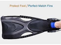 Dive Boots Neoprene Wetsuit Booties Scuba Diving