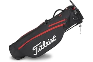 Titleist Premium Carry Golf Bag