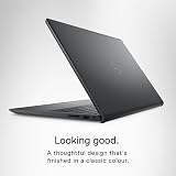 Dell Inspiron 15 3525 Laptop FHD 120Hz AMD Ryzen 5 5500U 8GB RAM 512GB SSD UK view 4