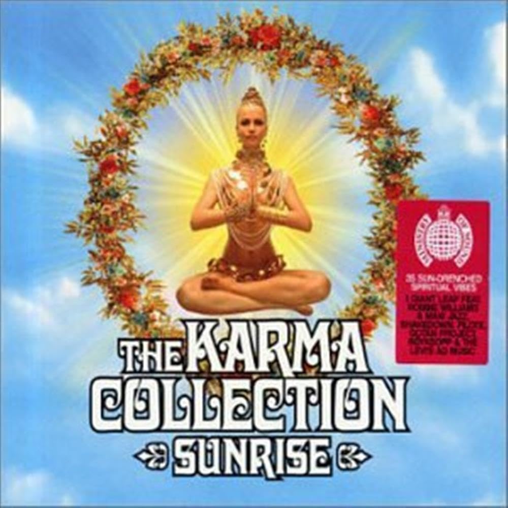 Karma Collection - Sunrise