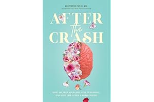 After the Crash: How to Keep Your Job, Stay in School, and Live Life After a Brain Injury