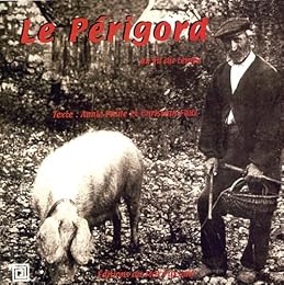Le  Périgord