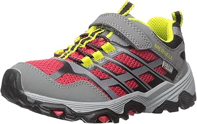 waterproof sneakers amazon