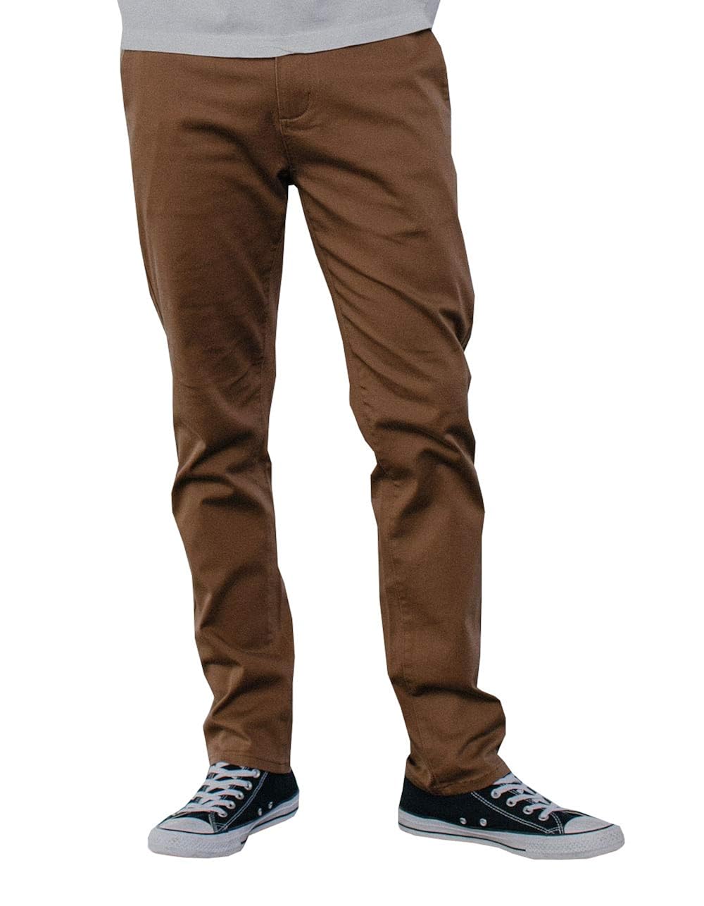 rsq london skinny chino