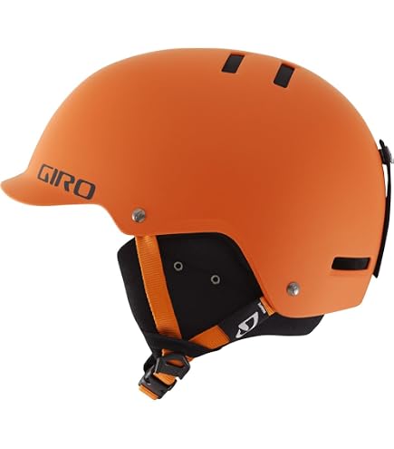 Amazon.com: Sandbox Unisex Classic 2.0 Brain Bucket Ski and