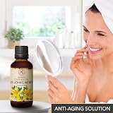 AROMATIKA St. John's Wort Oil 50ml Pure Natural Cosmetic Grade DIY Hair Skin view 3