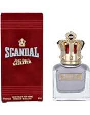 Amazon.com: Jean Paul Gaultier Scandal 3-Piece Set for Men (3.4 Oz