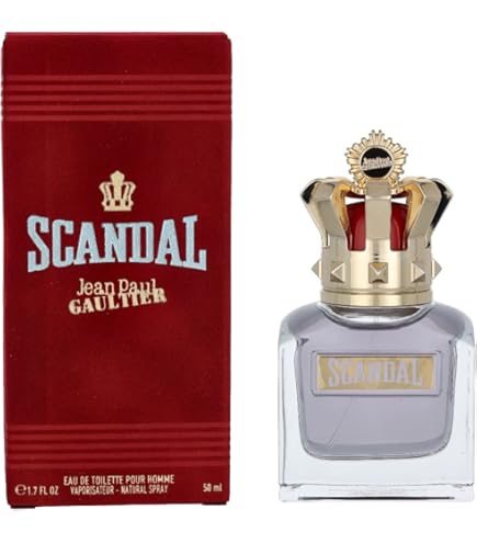 香水(男性用) JEAN PAUL GAULTIER SCANDAL ABSOLU 100ml Amazon.com: Jean Paul Gaultier Scandal Pour Homme Absolu
