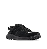 Columbia Mens Benson Hiking Shoe, Black/City