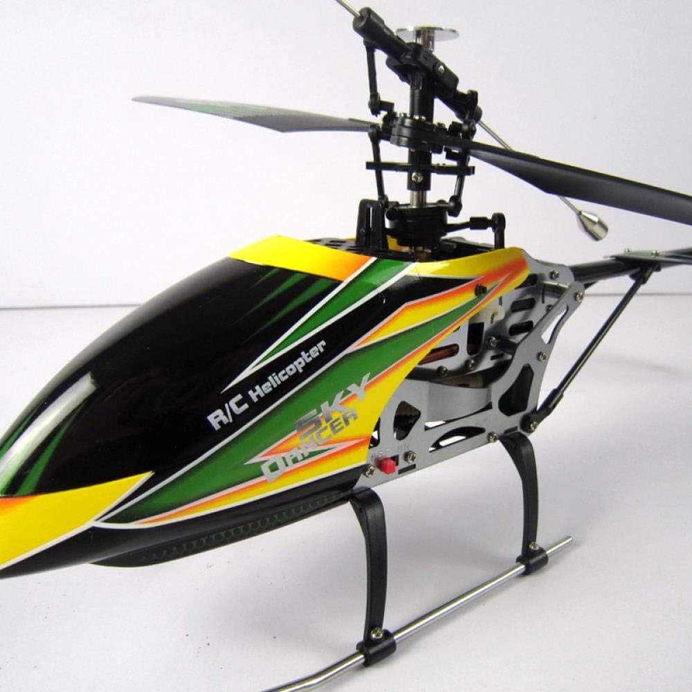 v912 helicopter