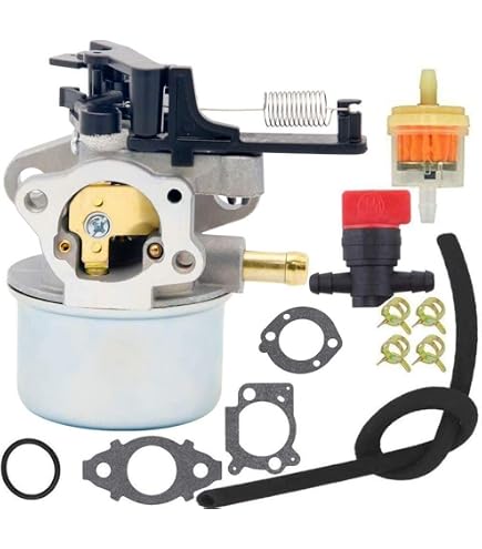 Carburetor for Briggs & stratton 499953 495457 3-3.5HP 92200 80200 091202