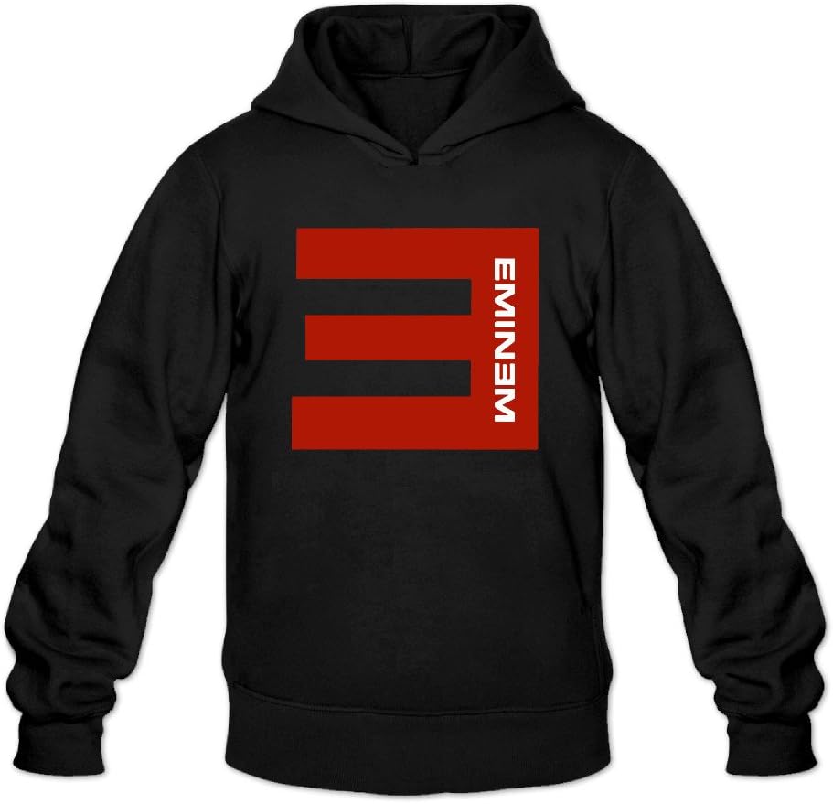Eminem Recovery Men Sweatshirt