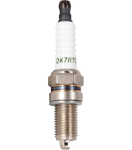 Amazon.com: TORCH D7RTC-9 Spark Plug Replace for NGK DPR7EA-9
