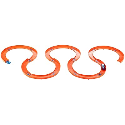 Hot Wheels Track Builder Curve Pack