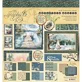 Adventure Awaits 8x8 Collection Pack