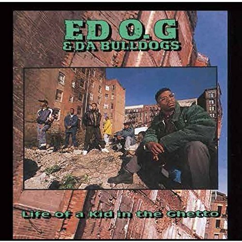 Ed O.G. & Da Bulldogs - Acting - Zortam Music
