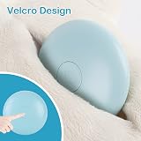 WEOK Puppy Heartbeat Toy for Anxiety Relief, Plush Pet Companion view 5