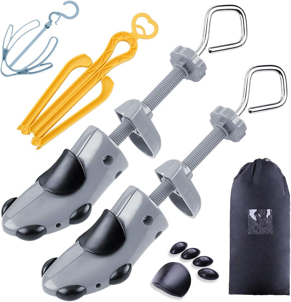 4 way shoe stretcher