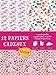 12 papiers cadeaux Happy by 