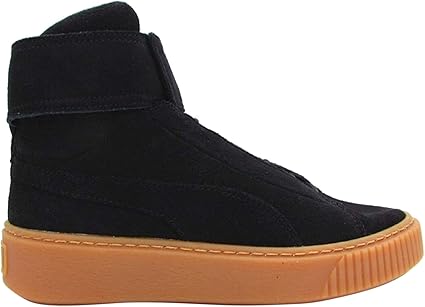 puma platform mid ow