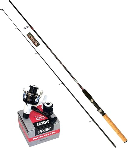 Steckrute mit rolle Clearance