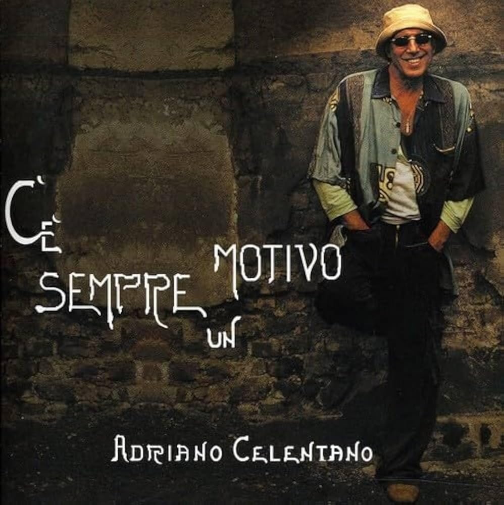 Photo 1 of C'E' Sempre Un Motivo
