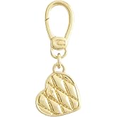 COACH Women's Collectible Signature Jewelry Charm