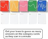 That Sound Game The Award Winning Party Game 2+ Players Ages 14+ view 3